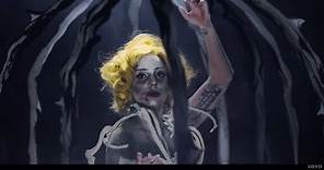 Lady Gaga "APPLAUSE" Music Video Meaning & Analysis