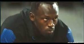 Trailer del documental sobre la vida de Usain Bolt