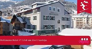 Heitzmann Hotel 4* | Zell am Zee | Austrija