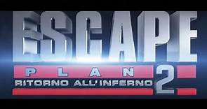 Escape Plan 2 - Ritorno all Inferno (2018) - ITA (STREAMING)