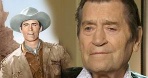 The Tragic Ending Of Clint Walker: Out of Body