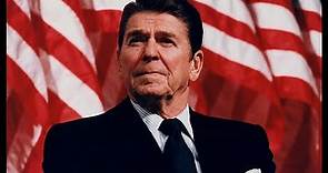 Neoliberalismo: Ronald Reagan - Historia de 5to año