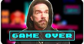 The Biggest Lie in Video Game History : The Billy Mitchell Story