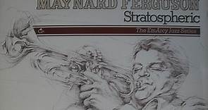 Maynard Ferguson - Stratospheric