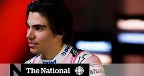 Lance Stroll in the driver’s seat for Canada at Formula One | The National Interview