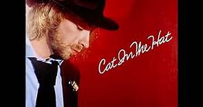 Bobby Caldwell (1980) Cat In The Hat