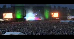 The Prodigy - Worlds On Fire (CD/DVD/BLU-RAY TEASER) BUY NOW