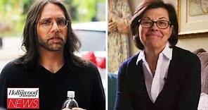 NXIVM Co-Founders Keith Raniere & Nancy Salzman Return For HBO’s ‘The Vow, Part Two’ | THR News