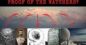 The Mount Hermon Mystery - Did Sir Charles Warren Find Proof Of The Fallen Angels?