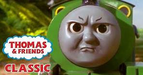 Thomas & Friends UK | Baa! | Full Episode Compilation | Classic Thomas & Friends | Kids Cartoons
