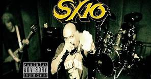 Sx lO Mad Dog American / Sen Dog /Rap Metal / Año 2000 Disco Completo