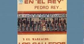 Mariachi Los Galleros de Pedro Rey Grande, Grande, Grande