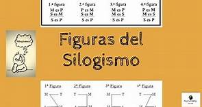 FIGURAS DEL SILOGISMO | Lógica