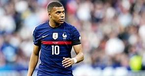 Lista de convocados de la Selección de Francia para el Mundial 2022 en Qatar: convocatoria de jugadores, capitanes, dorsales y cuerpo técnico de Didier Deschamps | DAZN News ES