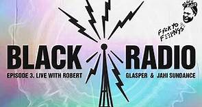 Robert Glasper - Black Radio Episode 3