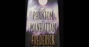 The Phantom of Manhattan Review Part 3