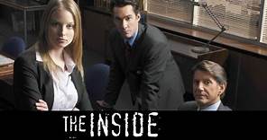 The Inside : Dans la tête des tueurs - L'Appât 1x01 FR