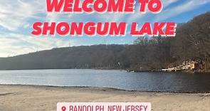 Shongum Lake | Randolph, NJ | Neighborhood Spotlight| Realtor NJ | Andy Sabella Real Estate