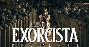 El exorcista: Creyentes (2023) - Audio Latino