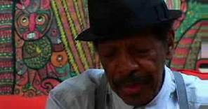 Interview with Ornette Coleman
