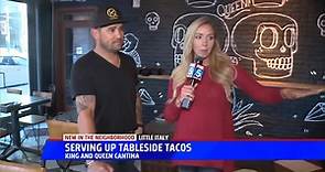 King and Queen Cantina || FOX 5 San Diego