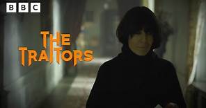 The Traitors - Series 2 | Festive Trailer 🎄 - BBC