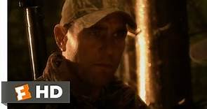 Legend of the Bog (2009) - I'm a Hunter, Not a Priest Scene (8/11) | Movieclips