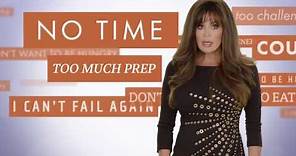 Take control of your weight with Nutrisystem - Marie Osmond Did!