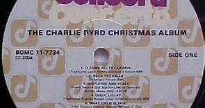 Charlie Byrd - The Charlie Byrd Christmas Album