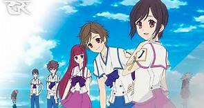 Shinsekai Yori (From the New World) | GR Anime Review