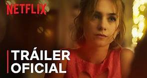 A TRAVÉS DE TU MIRADA (SUBTITULADO) | Tráiler oficial | Netflix