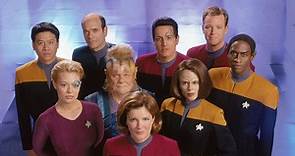 The 15 greatest Star Trek: Voyager episodes, ranked