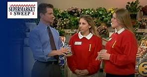 Time To Find Out Who Won The Big Sweep! | Supermarket Sweep | David Ruprecht