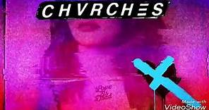 CHVRCHES - Graves
