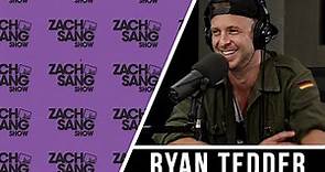 Ryan Tedder on One Direction and Wikipedia