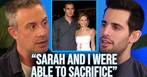 Freddie Prinze Jr. On 20+ Years Of Marriage To Sarah Michelle Gellar