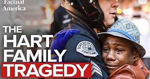 Factual America | The Hart Family Tragedy | Ft. Rachel Morgan & Chuck Lewis