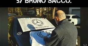 Bruno Sacco
