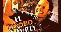 El tesoro de Curly