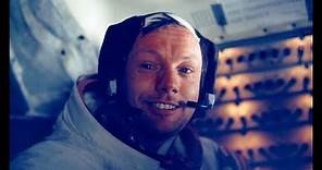 Tribute to Apollo 11 Astronaut Neil Armstrong