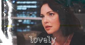 tully hart [firefly lane] - lovely || tw