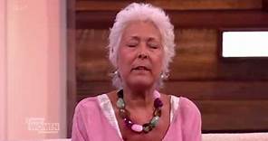 Lynda Bellingham Last Interview Part 3 | Loose Women