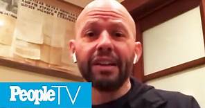 Jon Cryer On Working With Charlie Sheen On ‘Two And A Half Men’ | PeopleTV | Entertainment Weekly