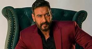 Ajay Devgn Networth UNVEILED! From Luxury Properties To Ventures The Actor Owns, Here's How Much Wealthy Is The Singham Star - Read To Know | SpotboyE