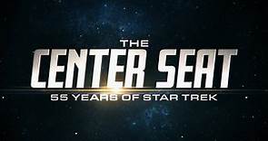 The Center Seat: 55 Years of Star Trek (TV Series 2021–2022)