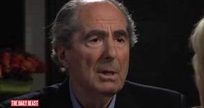Philip Roth: The Novel is a Dying Animal