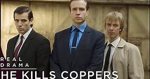 He Kills Coppers S1E2 (2008) | Real Drama