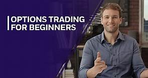 Options Trading for Beginners with E*TRADE