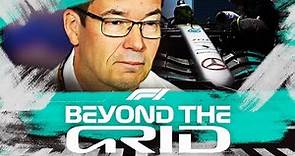 Mercedes' Mike Elliott On Their 2022 Mistake | Beyond The Grid | F1 Official Podcast
