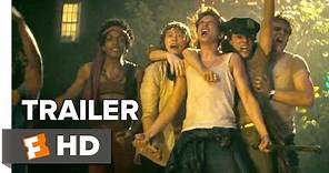 Stonewall Official Trailer #1 (2015) - Jeremy Irvine, Jonathan Rhys Meyers Movie HD